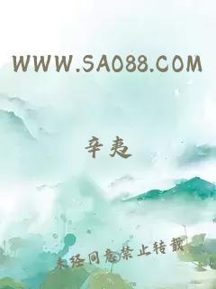 WWW.SAO88.COM